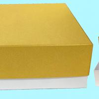 大型手工盒(SD23206(金黃+白雙色)