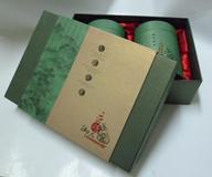 茶葉禮盒
